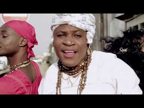 Eddy Tussa  Dila diame