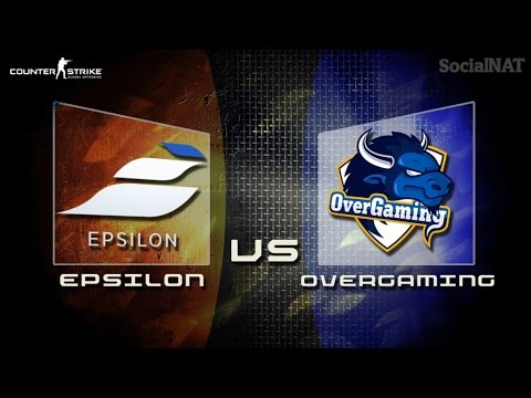 Entrega de premios final counter strike | Overgaming vs Epsilon