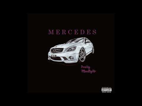 deeenis gang-Чёрный мерс(Премьера трека 2021)