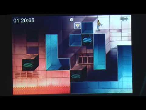 Flipt iPhone Gameplay Video Review - Appspy.com