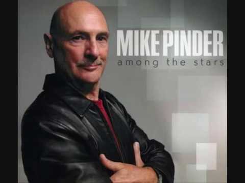 Upside Down - Mike Pinder