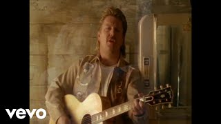 Joe Diffie Texas Size Heartache