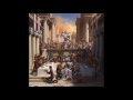 Hallelujah by Logic