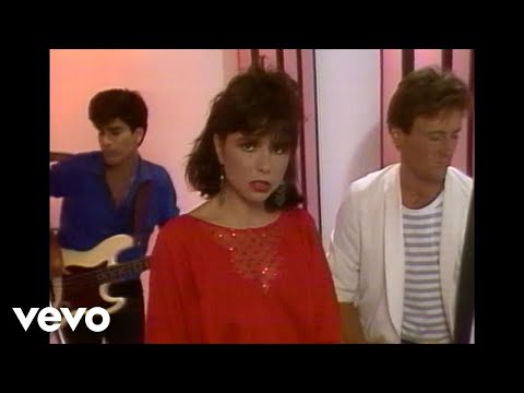 Scandal, Patty Smyth - Goodbye To You Video