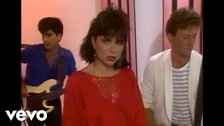 Scandal, Patty Smyth - Goodbye To You (Official Video)