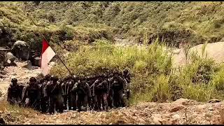 Download lagu PENYEMANGAT SAAT TUGAS DI PAPUA - JOGET ALA BRIMOB-KORPS BRIMOB mp3 Download lagu PENYEMANGAT SAAT TUGAS DI PAPUA - JOGET ALA BRIMOB-KORPS BRIMOB mp3
