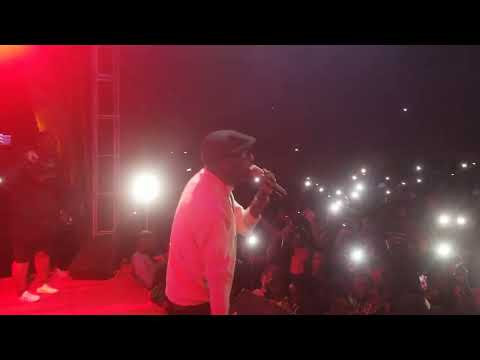 Katonda W'abanaku mw'eno Ensong Mmityana #WiseMedia