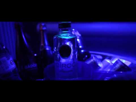 BIG ALI au SIRIUS CLUB le 27.02.2015