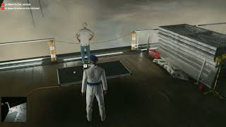 [HITMAN3]ヒットマン３　フラグ回収な殺し方 （字幕あり）