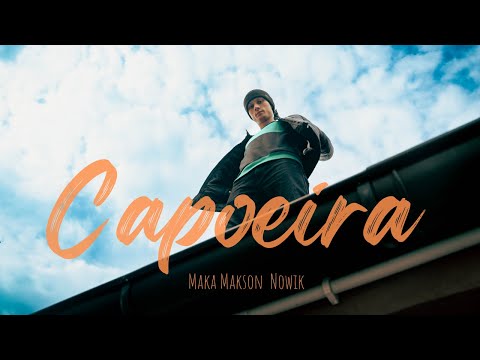 Maka Makson - Capoeira (prod. Nowik)