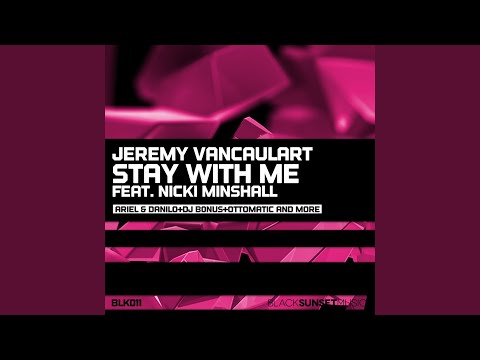 Stay With Me (George Loukas Mix)