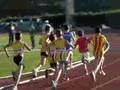 Atletismo ACP No Torneio De Castelo De Vide