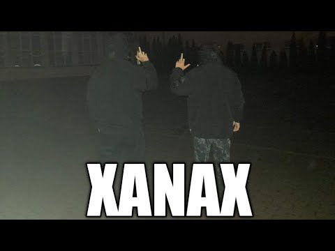 DawidBDG - XANAX (ft.Kevin)