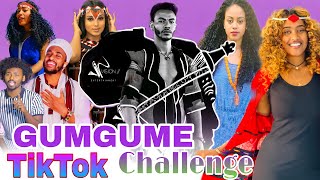 Andualem Gosaa -Gumgume-New Ethiopian Oromo music 2022  (Tiktok challenge)