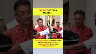 Download lagu 🔥 Aamir Khan at 61! Still Looks So Young 😍 | Mr. Perfect for a Reason #shorts #shortsfeed #foryou mp3