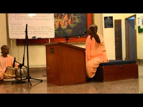 Ramayana Katha in Tamil Day 2 Part 2 by HG Markandiya Rsi Prabhu