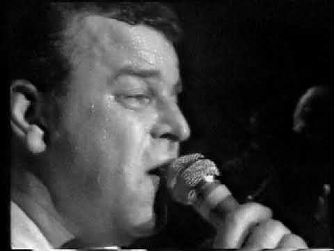 Rick Bryant & the Jive-Bombers - When I'm With You - live 1984