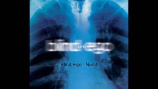Blind Ego - Not Going Away video