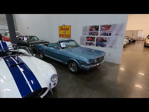 1965 Ford Mustang GT (CC-2115734) for sale in Sarasota, Florida
