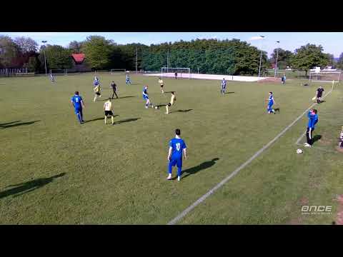 Nk Slivnica vs Nk Duplek