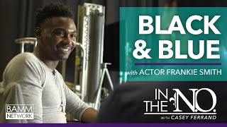 New Orleans actor Frankie Smith gets cast in the Blockbuster movie, 'Black and Blue' video