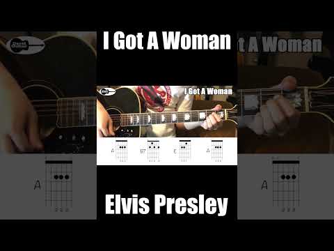 I Got A Woman - Everly Brothers