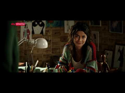 LA DONNA PER ME di Marco Martani - Dal 23 maggiosu Sky Cinema e in streaming su NOW | Trailer HD