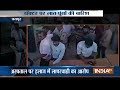 Family vanladizes hospital after death of the patient in Jaipur