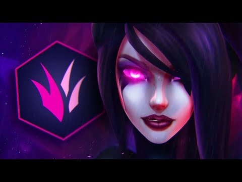 Morgana solo Baron Patch 3.0 | League of Legends: Wild Rift