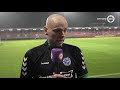 De Graafschap in slotfase ten onder bij Almere City