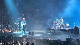 blink-182 - Feeling This (Live in Dallas, TX American Airlines Center July 5, 2023)