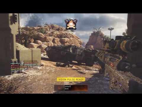 Epic Locus Quickscopes (Sniper Montage #2)