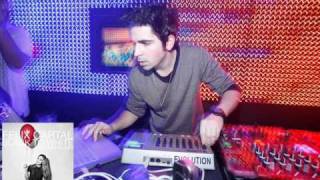 Felix Cartal - Black to White (feat. Miss Palmer)