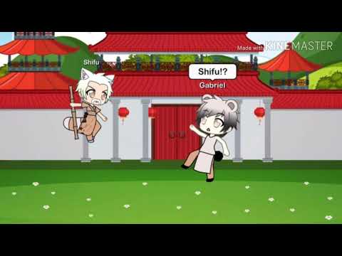 Kung fu G parte 17