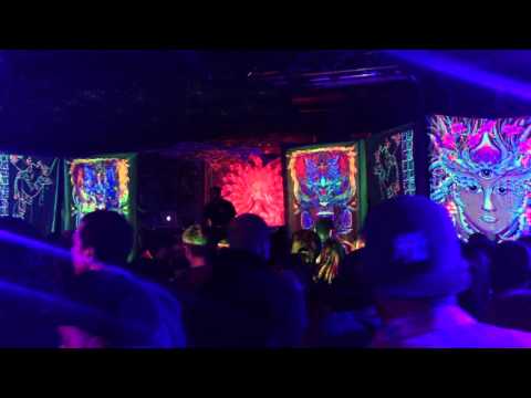 Shanti! :: Rome 05/12/2015