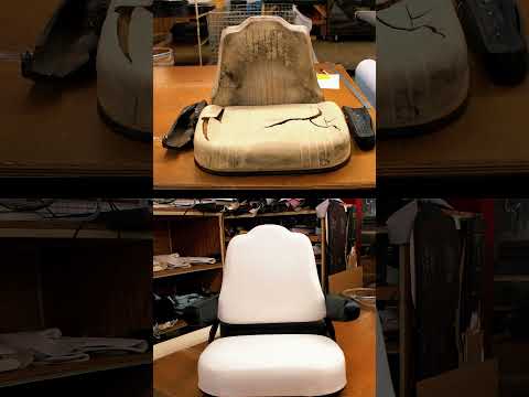 Seats & Cushions