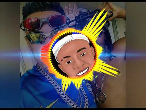 MC Dede e MC Menor MR feat Mitico DJ - Partiu Guarujá