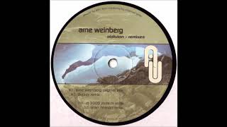 Oblivion (Duplex Remix) - Arne Weinberg