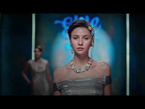 High Jewellery by Saravana Elite Diamonds  #highjewellery  #highjewelry