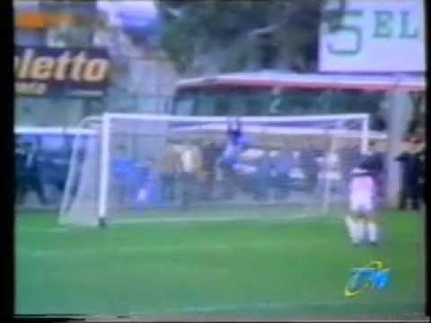 Virtus Casarano - Taranto 0-0 - Serie C/1 Girone B 1983-84 - 14a giornata
