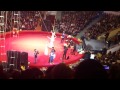 Юлдуз Усманова в Алмате 28.11.2011 