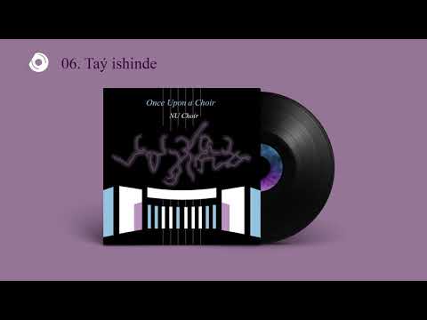 NU Choir - Taý ishinde // [ONCE UPON A CHOIR]