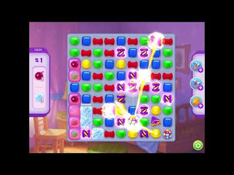 Homescapes Level 11639   HD 720p