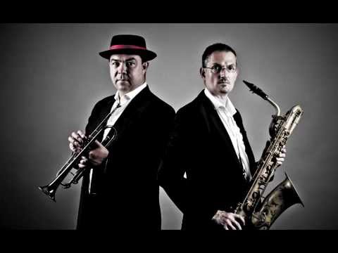 Emminger - Hahn Reunion Jazz Quintett