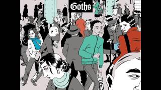 The Mountain Goats - Rage of Travers