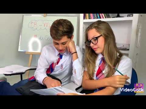 clipe liviury! filme a filha da minha professora 16! jura juradinho- Carol e Vitória