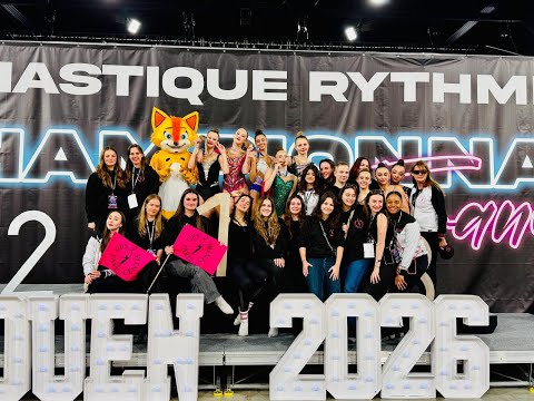 Championnat de France Individuel 2026 - ROUEN