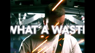 Twin Mill - What A Waste (2025) video
