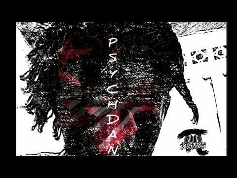 PsychDan - 868 Freestyle (Audio)