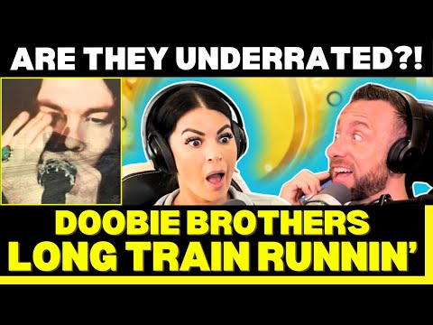 THAT GROOVE IS UNREAL! 🔥 First Time Hearing The Doobie Brothers – Long Train Runnin’ Reaction
